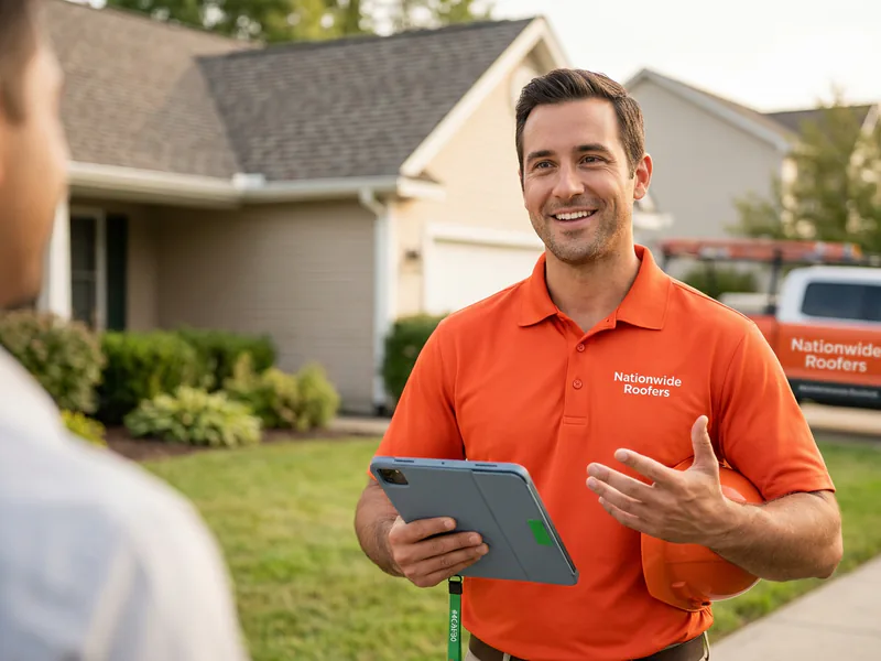 Roof Installation  in Skiatook  FAQ