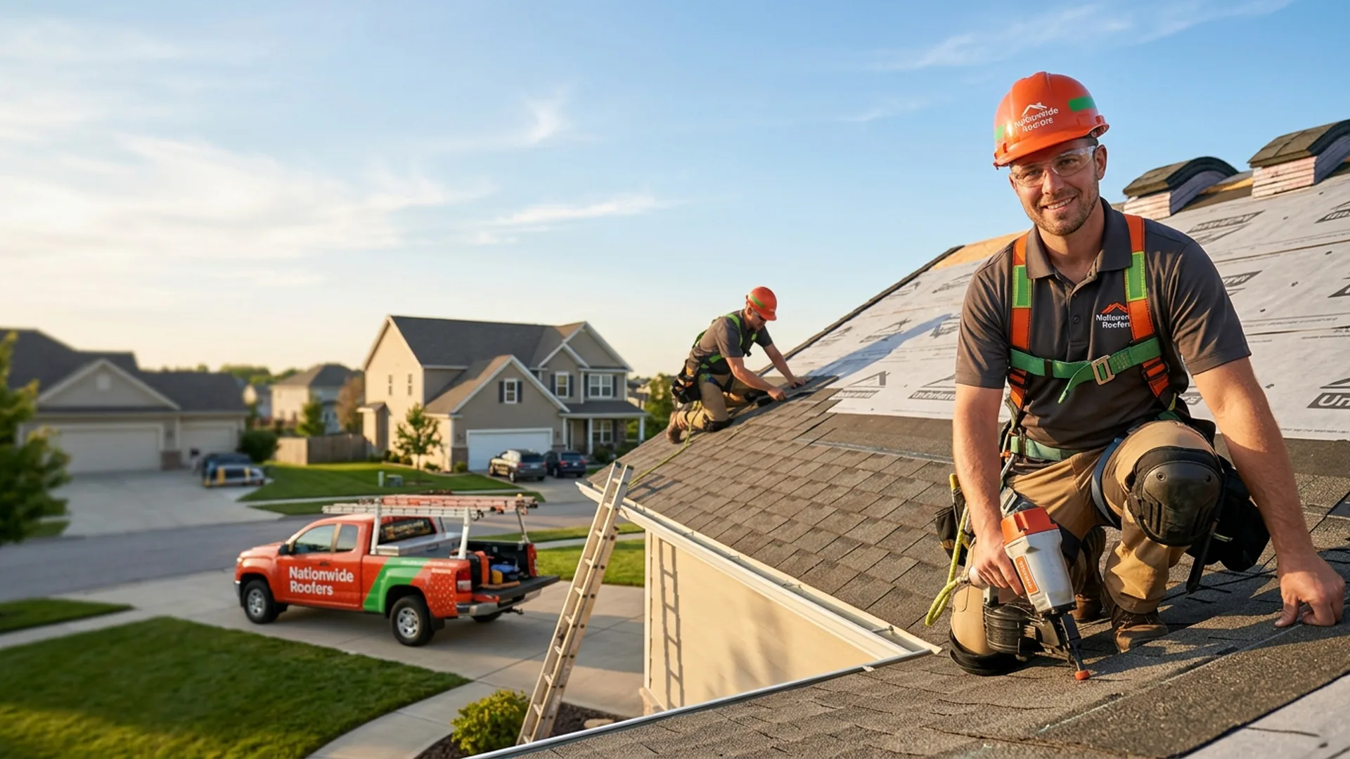 Affordable Roof Installation Skiatook, OK Nearby